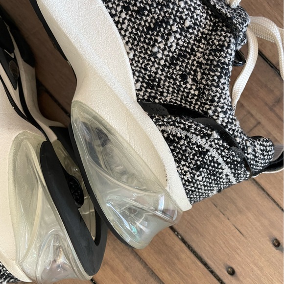 Tory Burch Good Luck Trainer Sneaker - Picture 10 of 15